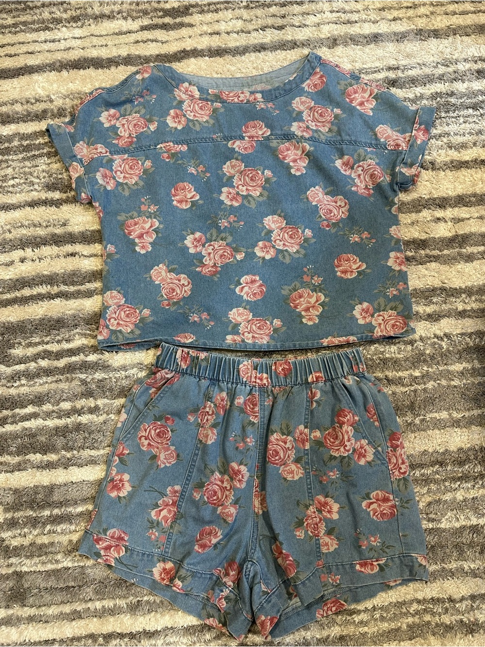 Women’s Boutique set